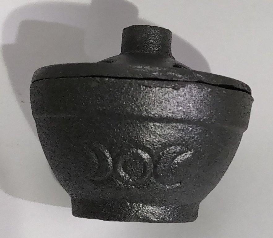 Cauldrons